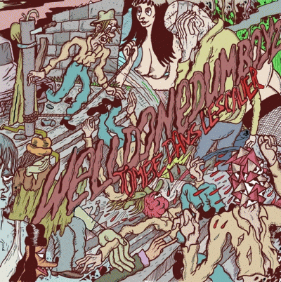 logo Welldone Dumboyz logo Welldone Dumboyz